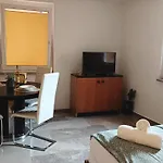 Apartment Tantadruj