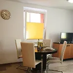 Apartment Tantadruj