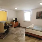 Apartment Tantadruj