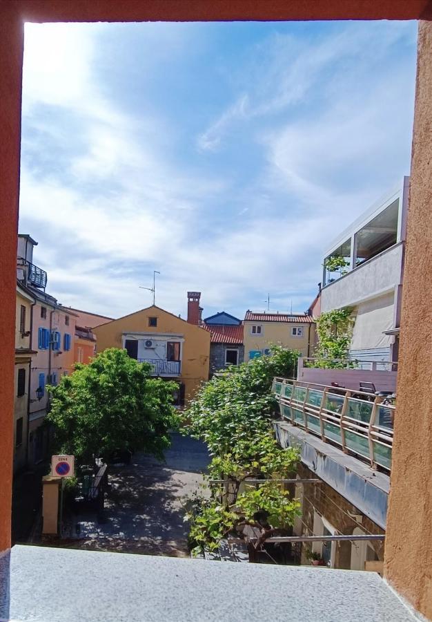 Apartment Tantadruj Piran