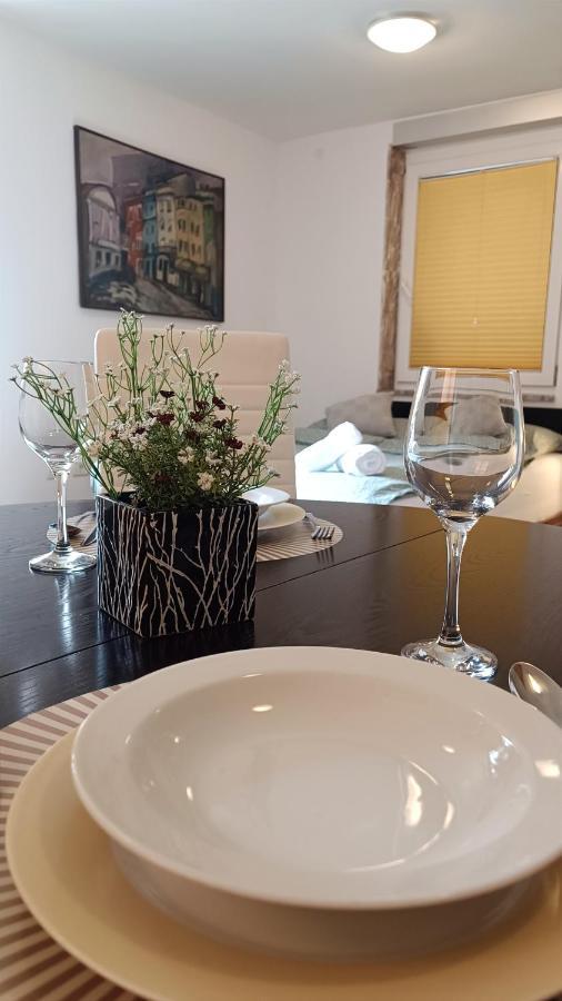 Tantadruj Apartment Piran
