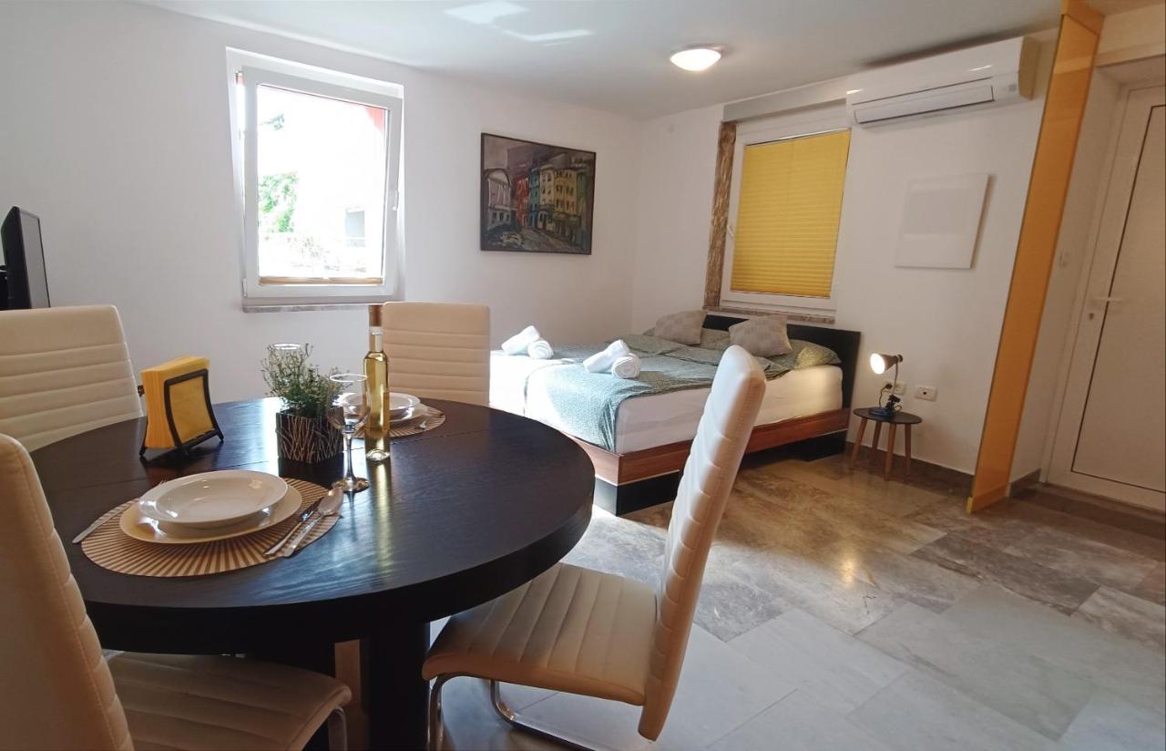 Apartment Tantadruj