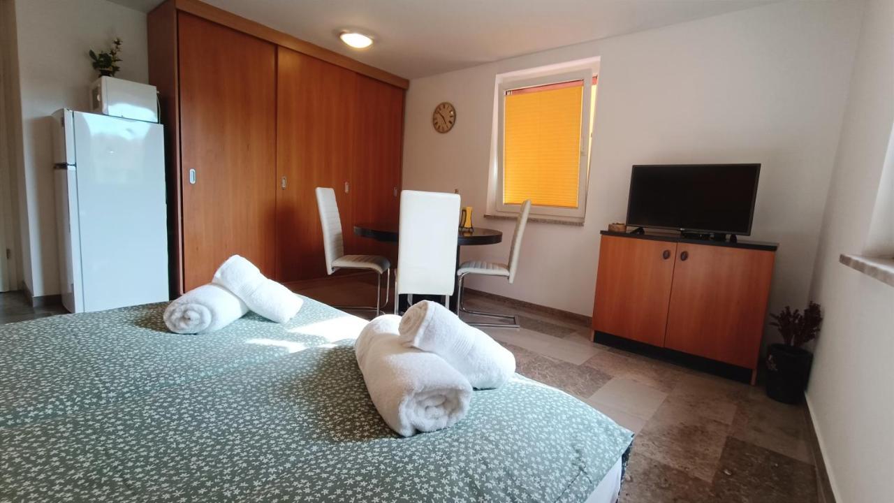 Apartmán Tantadruj *