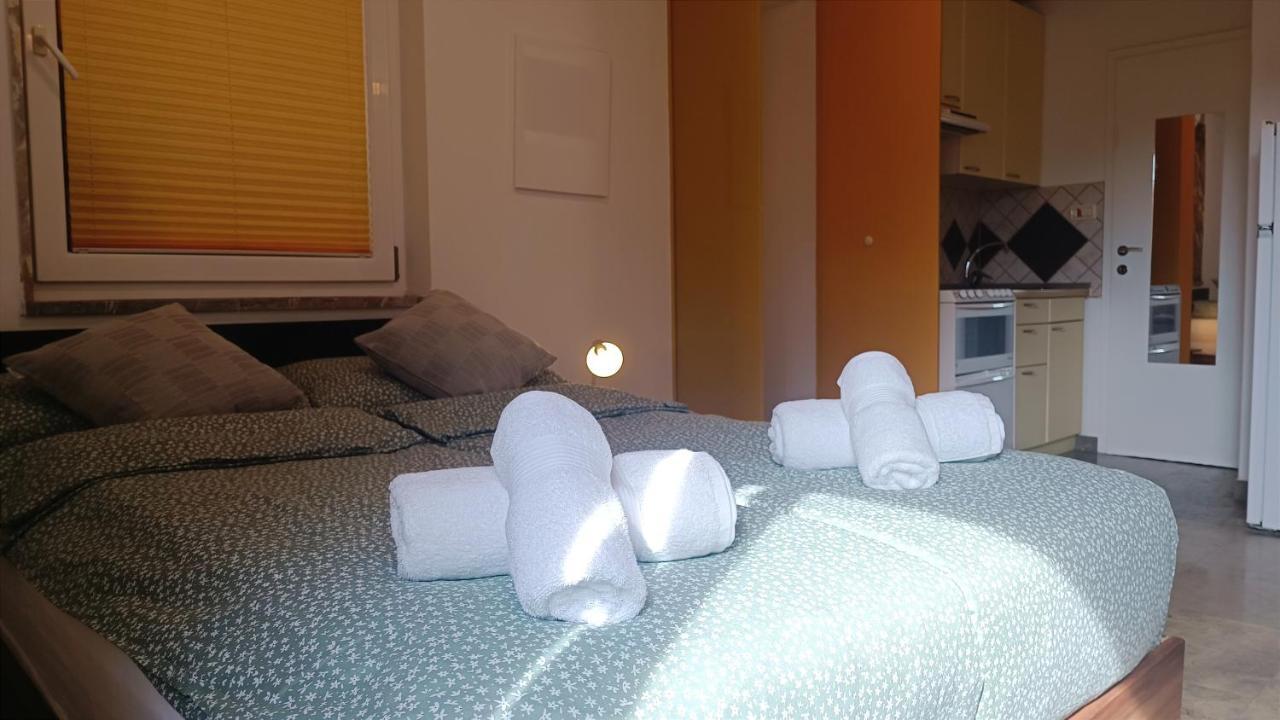 Apartmán Tantadruj